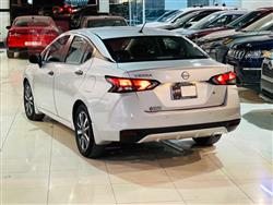 نیسان ڤێرسا